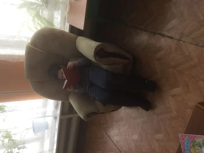 «Возьми себе в пример героя»