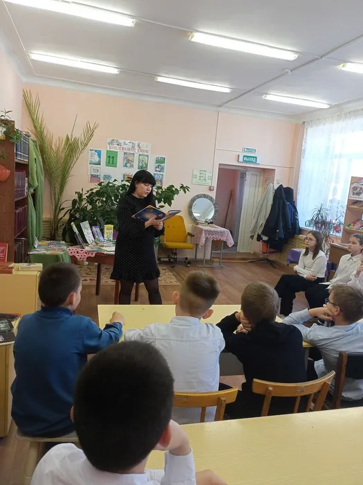 Читает Жданова Л.Н