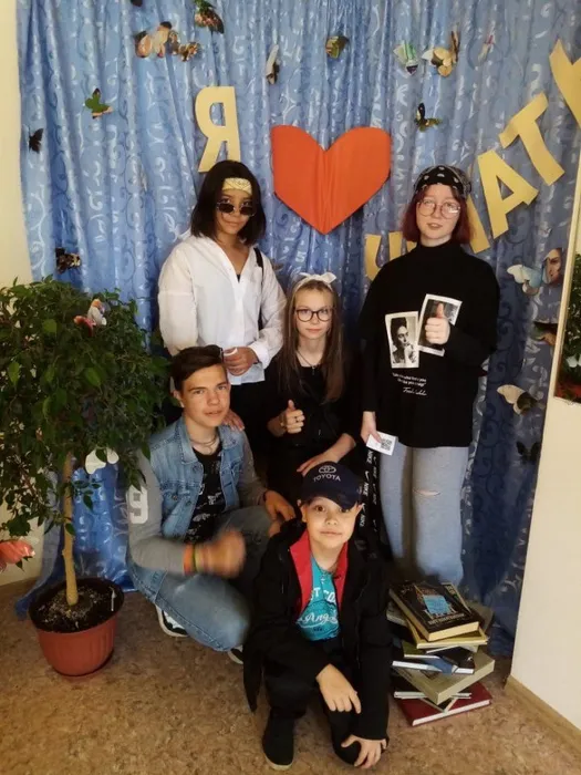 1 июня. Фото