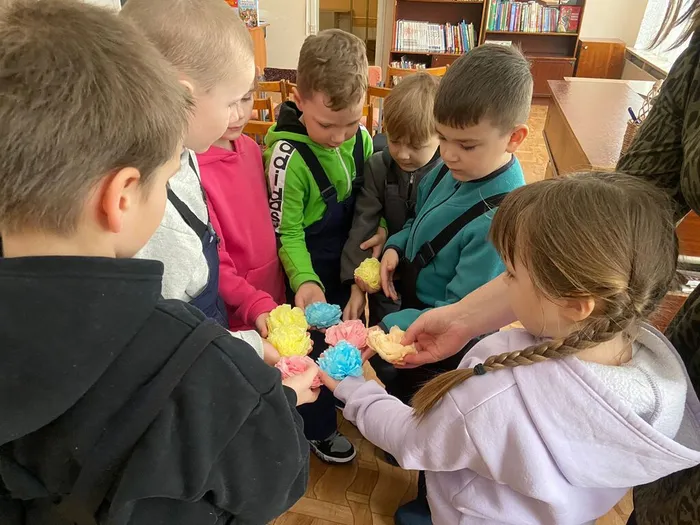 «Крым и Россия. Вместе навсегда!»