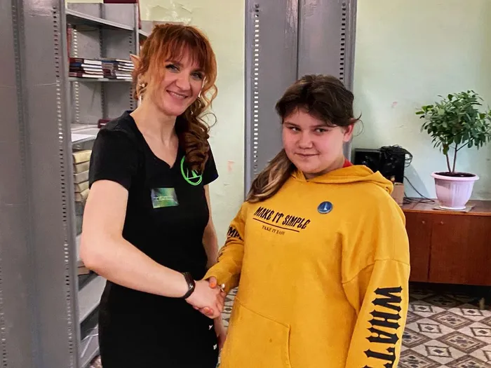 Географическая и экологическая ночь в Североуральске