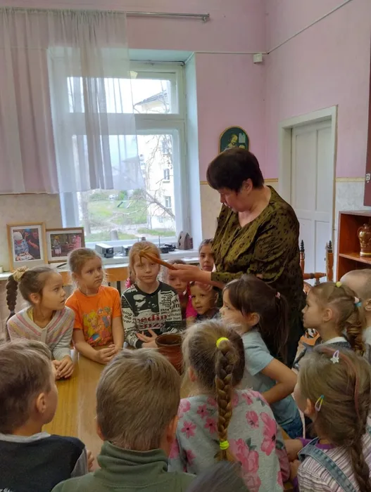 Библиотека