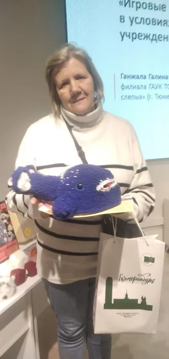 Участие в межрегиональном научно-методическом семинаре "Игровые коммуникативные технологии в условиях эксклюзивного пространства в учреждениях культуры"