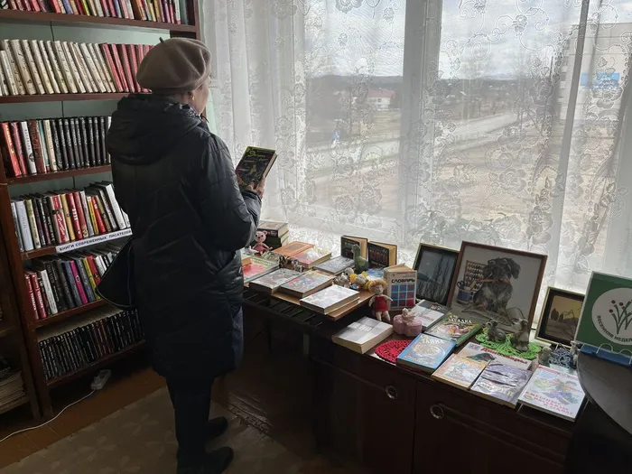 День добра «Ты в этом мире не один».