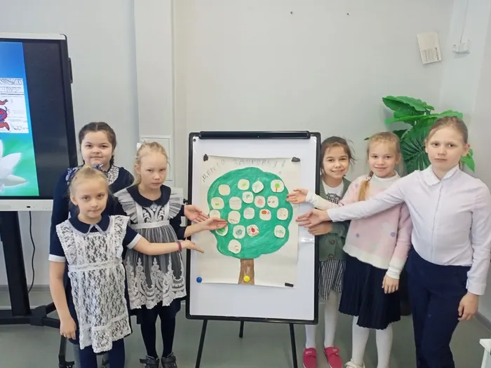 привычки девочек 2 кл