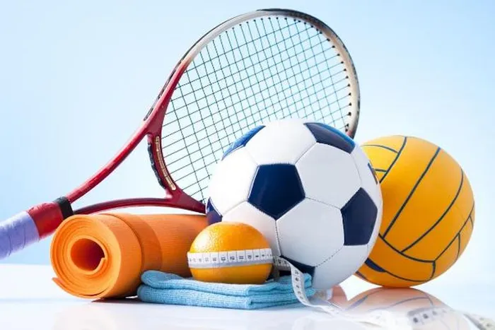 Физкультура