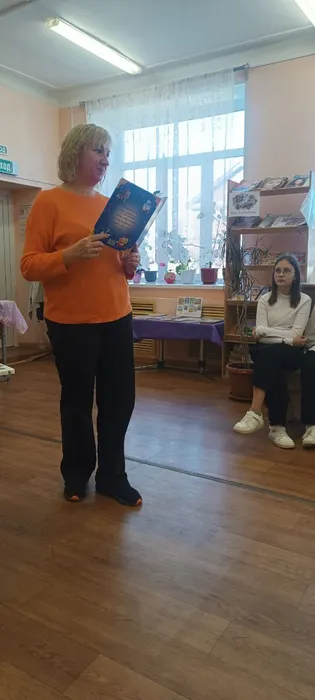 ЧИТАМ ПУШКИНА 5 КЛ