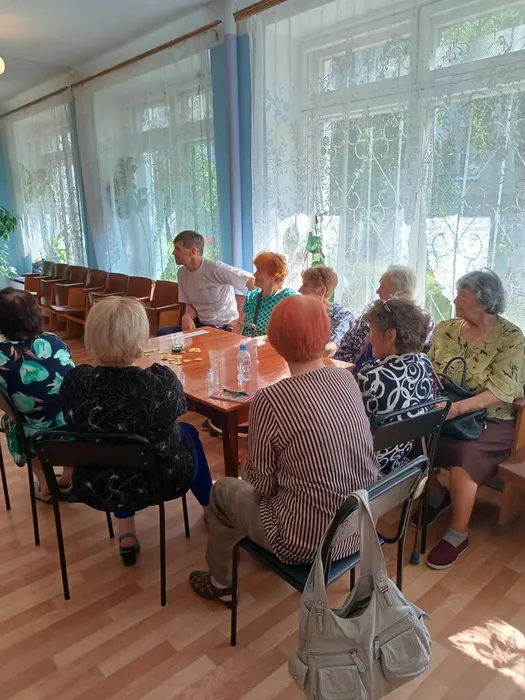 Фото мероприятия