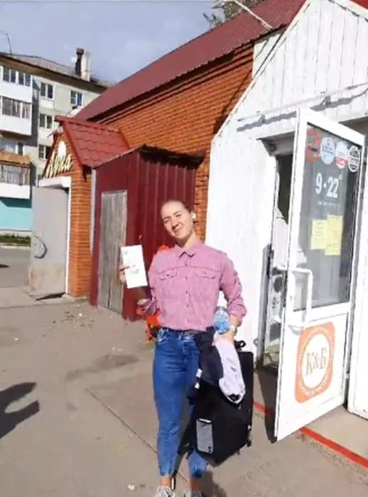 Акция «Трезвость – выбор сильных»