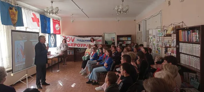 "Славе - не меркнуть! Традициям – жить!"