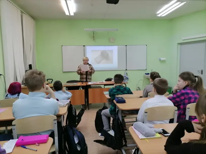 Фото мероприятия