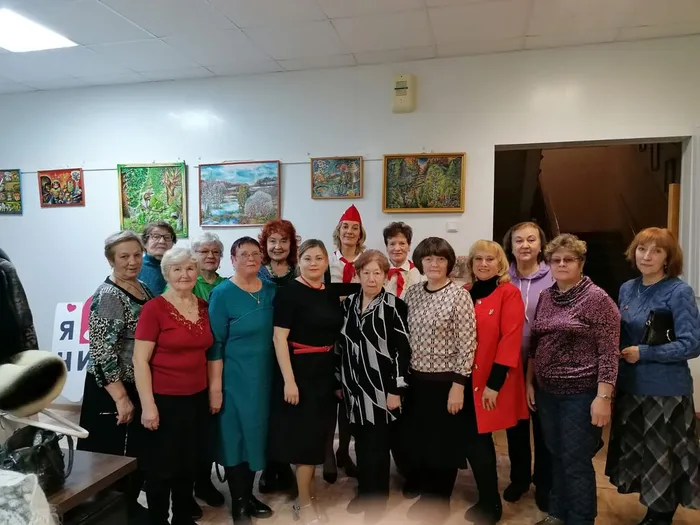 Ретро - батл «Назад в СССР»