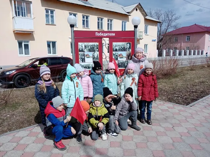 Краеведческая экскурсия "Маршруты боевой славы" от Центральной городской библиотеки им. А. Н. Арцибашева