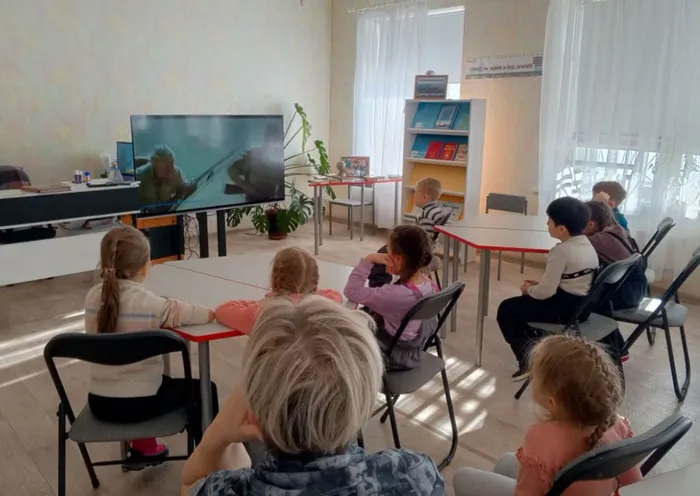 «Наш уральский добровольческий...»