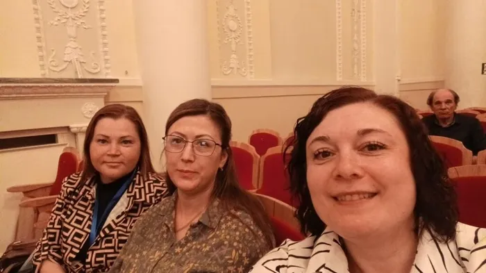 XV Форум филармонических собраний Свердловской области