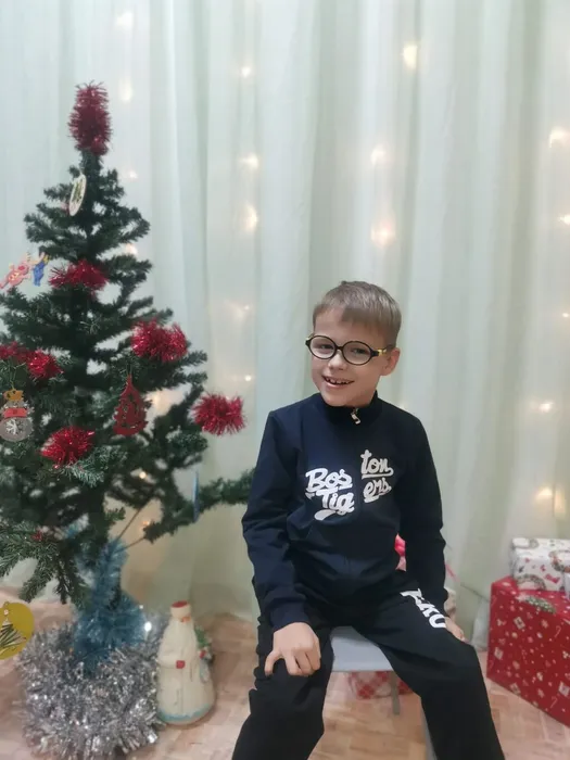 Трайлинг Ярослав