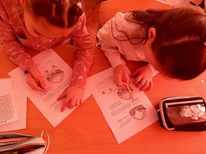 творческое задание