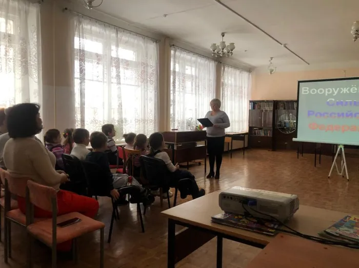 Фото мероприятия