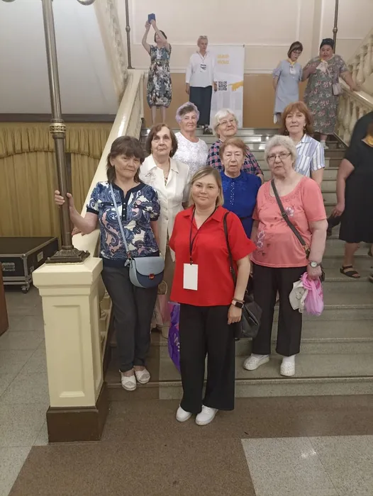 XIV Форум филармонических собраний Свердловской области