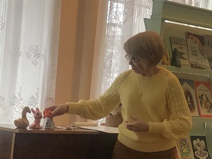 День чтения