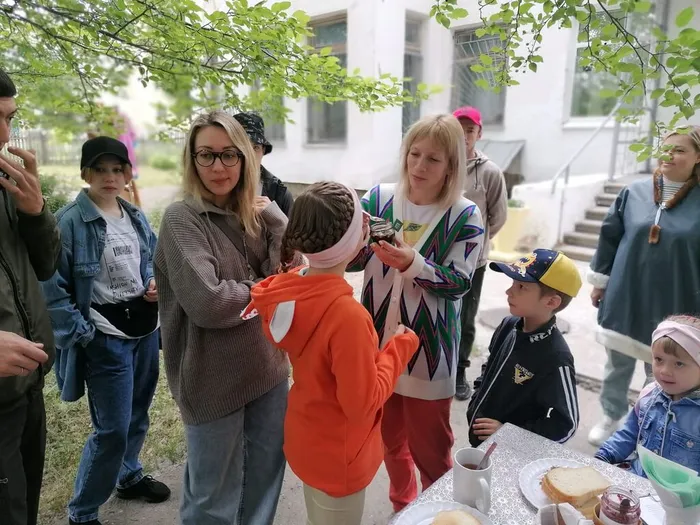 Путешествие североуральцев и невьянцев в «Страну МАНСИ — МА»