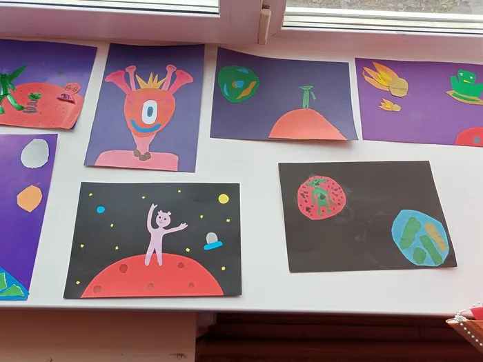 аппликации