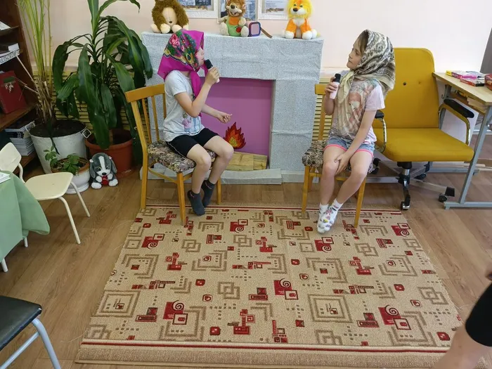 инсценировка