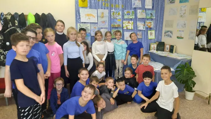 День ЧТЕНИЯ