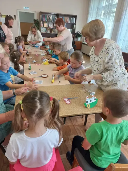 фото мероприятия