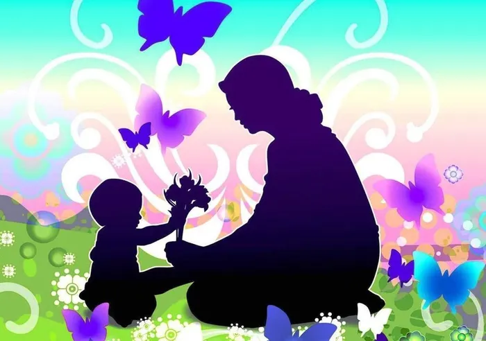 «Любовью материнской мы согреты»