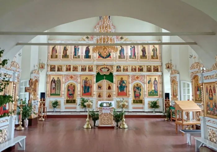 Краеведческая экскурсия "Петропавловская старина" с Центральной городской библиотекой им. А. Н. Арцибашева