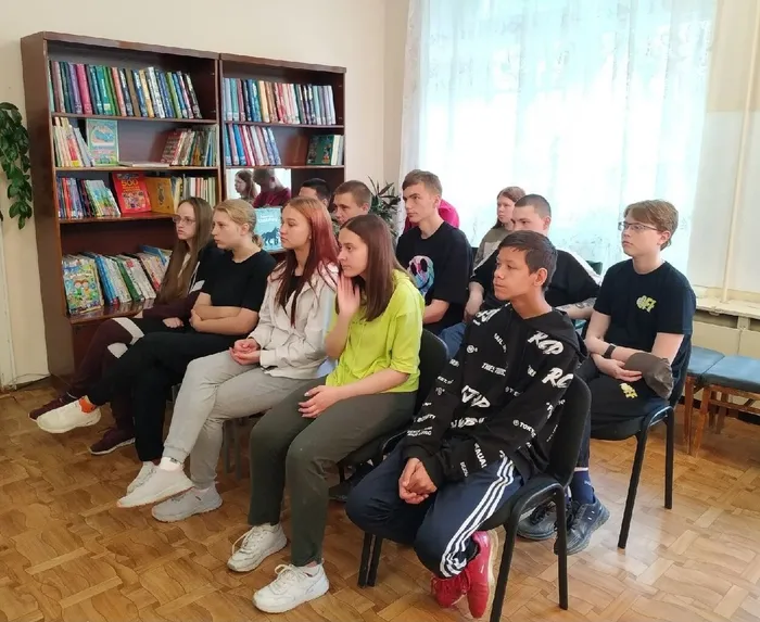 Фото мероприятия