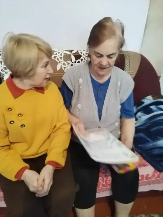 Поэзия в эмоциях души