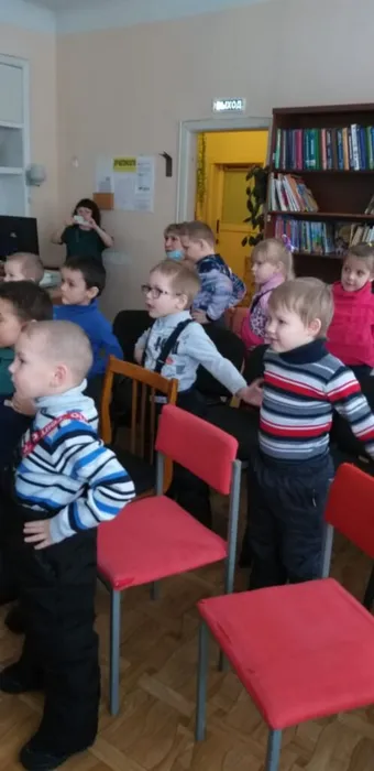 Фото мероприятия