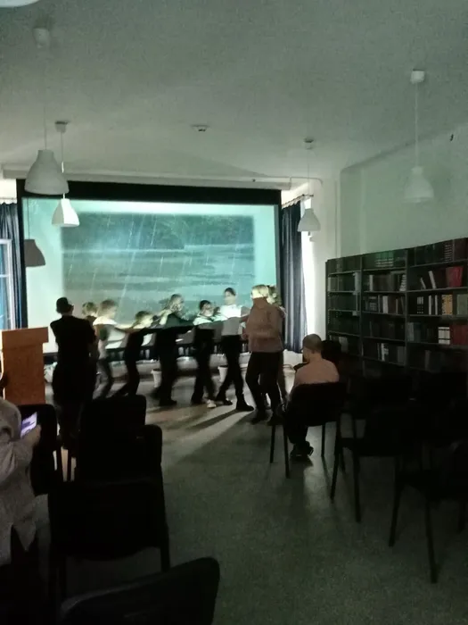 «Легенды народов Севера»