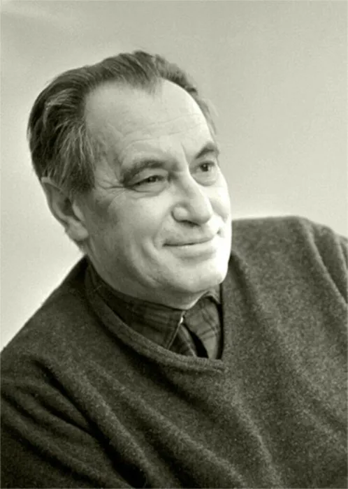 Катаев В. П.