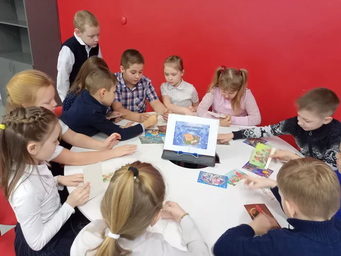 Открытки своими руками