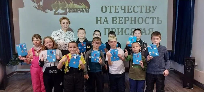 Патриотический турнир «Отечеству на верность присягая» в Центральной городской библиотеке им. А. Н. Арцибашева