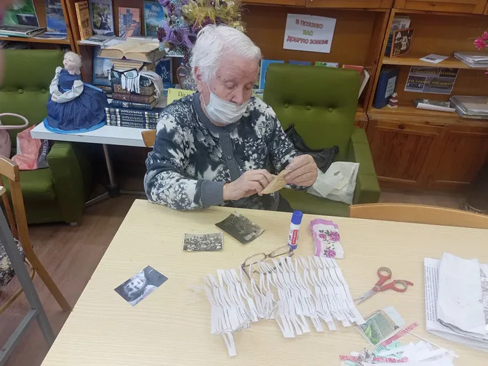 Читательница рассказывает о ёлке.jpg