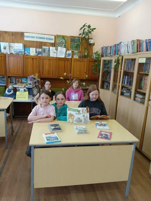 громкие чтения