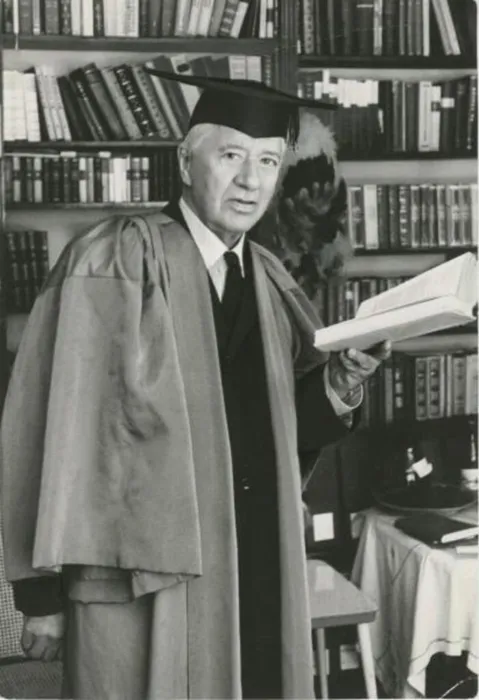 Корней Иванович Чуковский