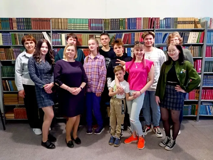 19 - летие "Зеленого дозора"