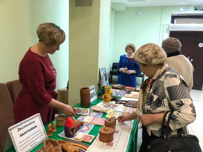 75 лет п. Черёмухово