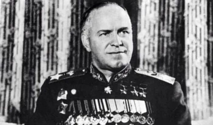 Жуков Георгий