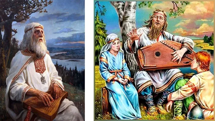 День Славянской письменности 1