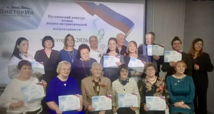 В Североуральске состоялось событие, которое стало настоящим праздником творчества и памяти.