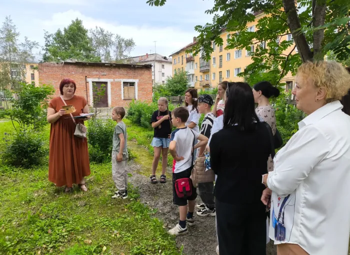 Этнокультурная площадка «Солнцеворот»