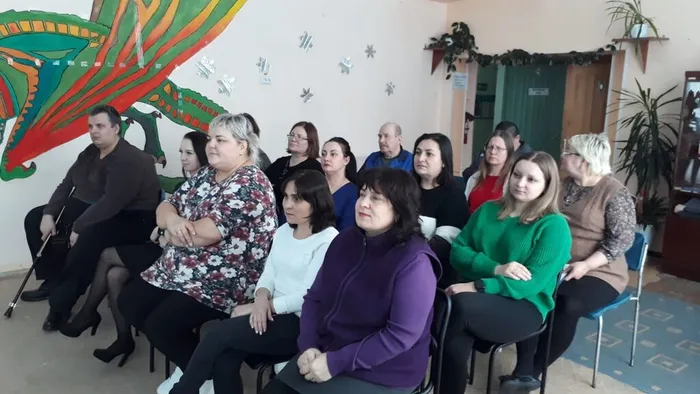 Хронограф «Летопись славы» c Центральной городской библиотекой им. А. Н. Арцибашева