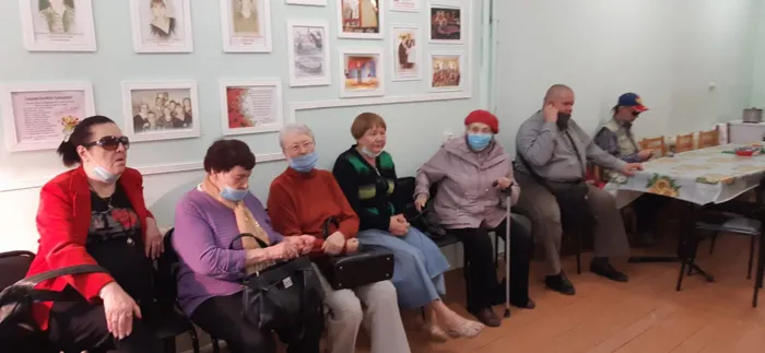 фото мероприятия