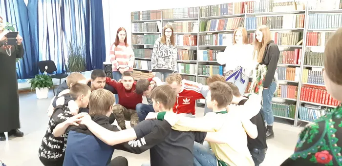 Фото мероприятия